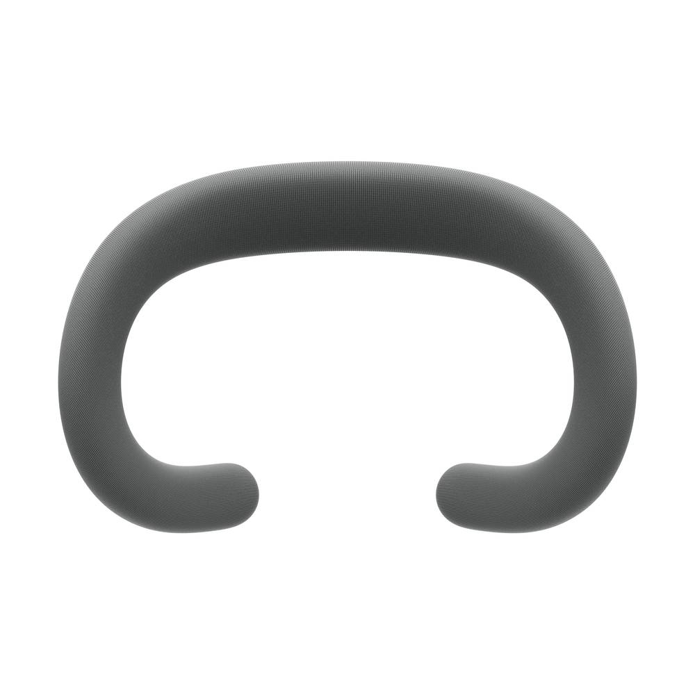Apple Vision Pro Light Seal Cushion Back View