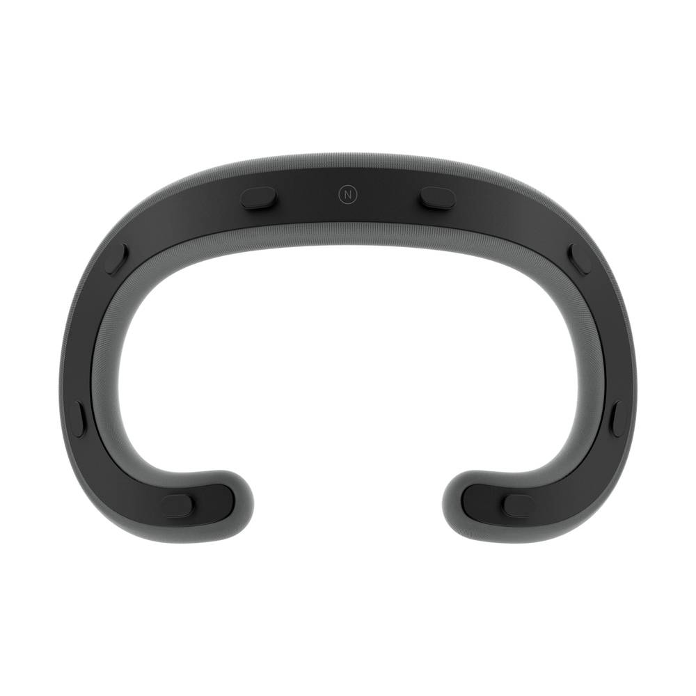 Apple Vision Pro Light Seal Cushion Front View