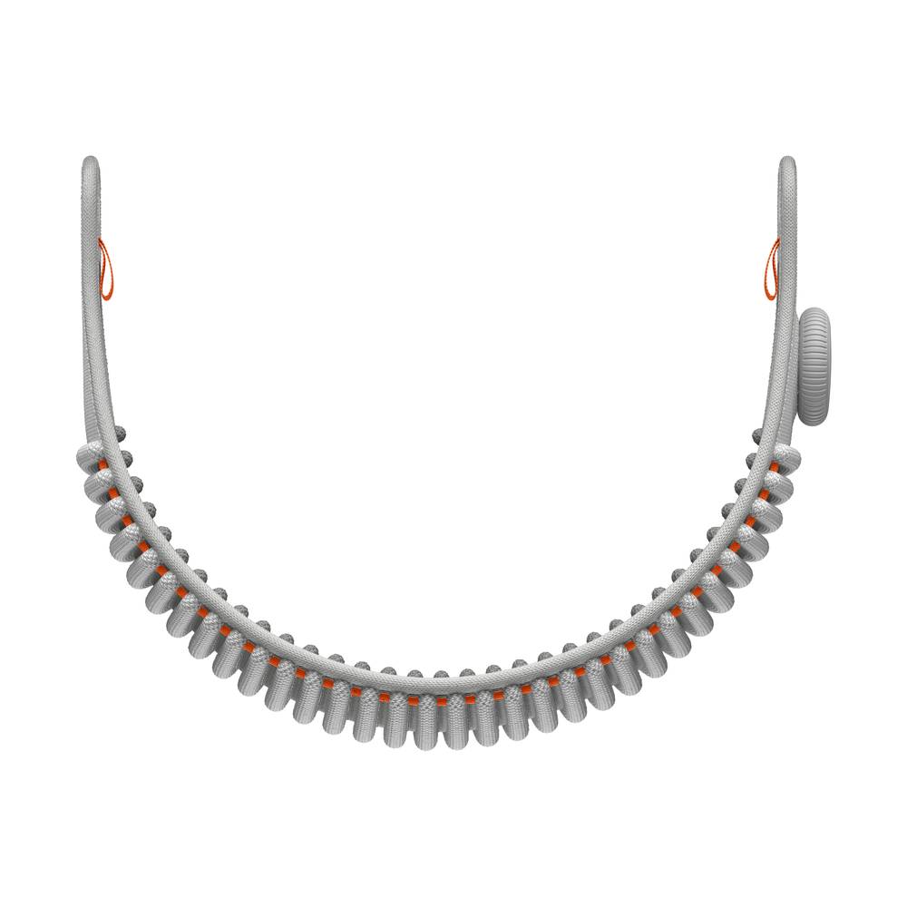 Apple Vision Pro Solo Knit Band Side View Two