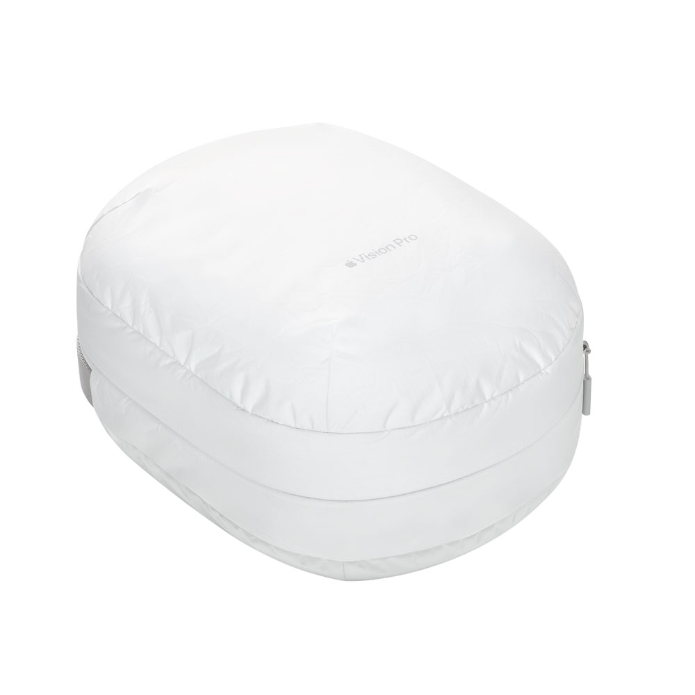 Apple Vision Travel Case Closed