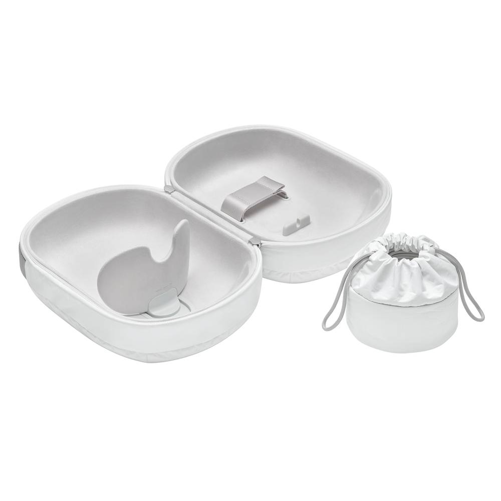 Apple Vision Pro Travel Case Open View Two