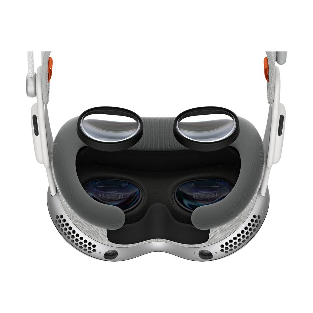 Zeiss Inserts View 2