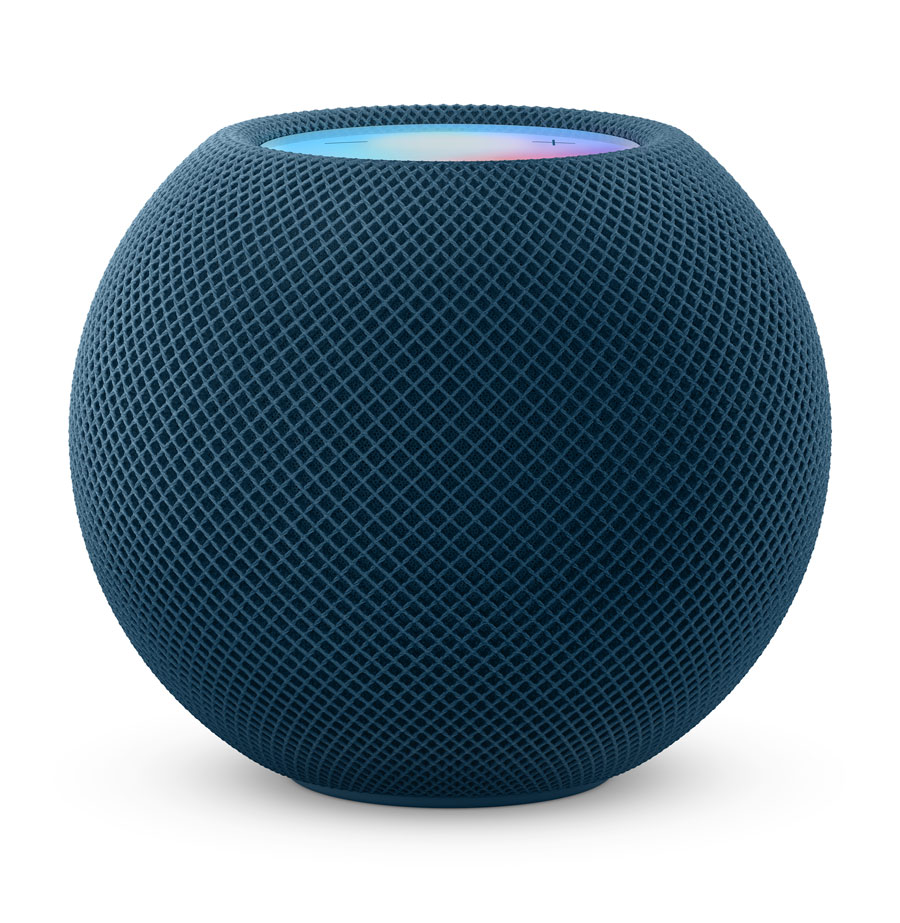 HomePod mini Blue