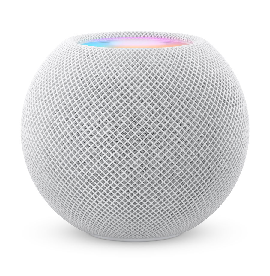 HomePod mini White