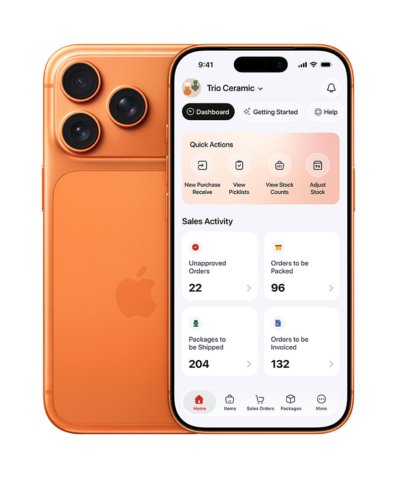 iPhone 17 Pro Max Black