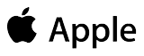 Apple logo