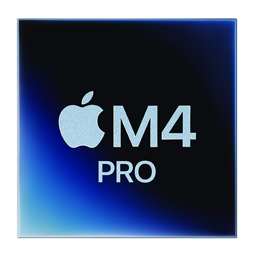 Mac mini M4 Pro