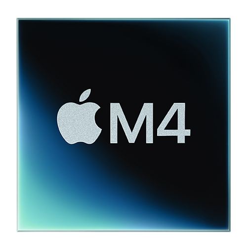 Mac mini M4