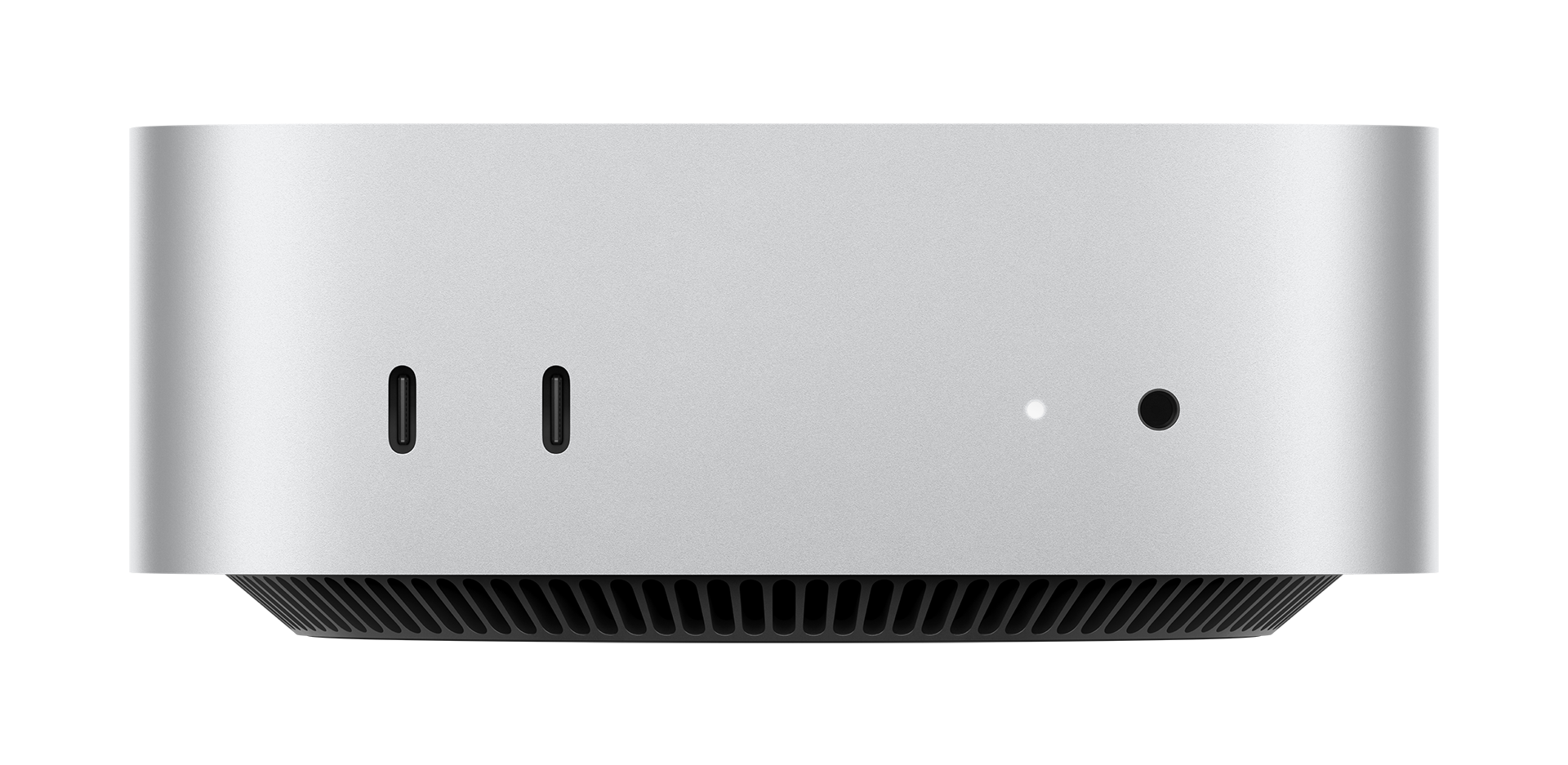 Mac mini M4