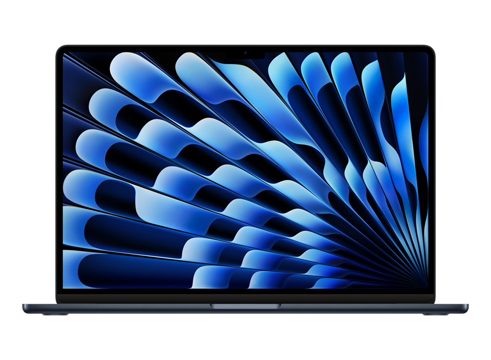 MacBook Air 15