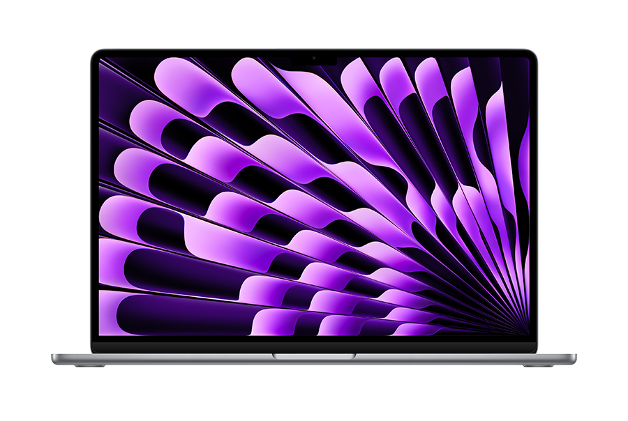 MacBook Air M4 15-inch