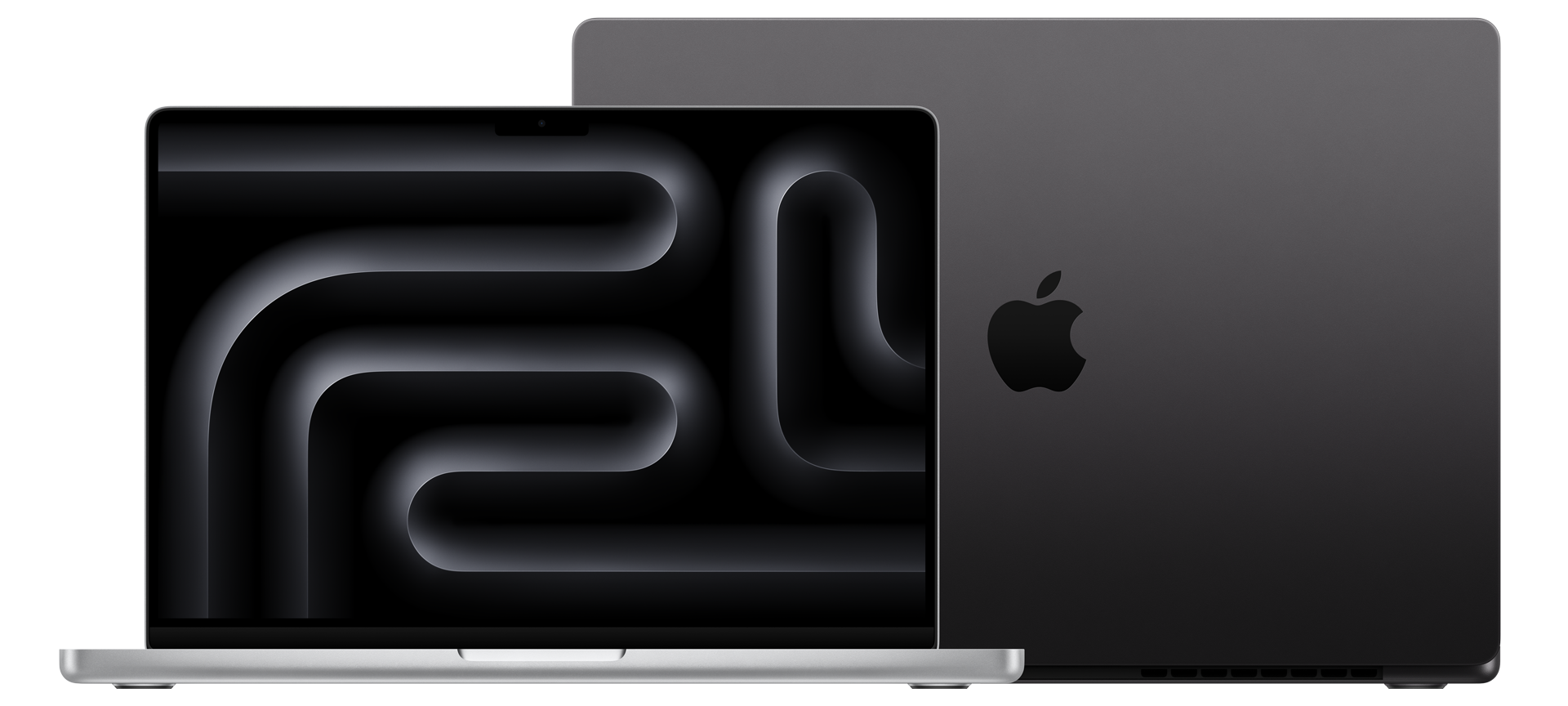 MacBook Pro Family - M5, M4 Pro & M4 Max