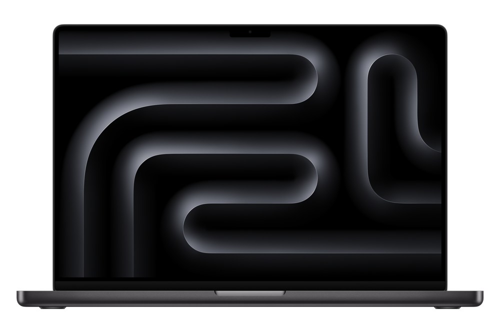 MacBook Pro M4 Pro 16-inch