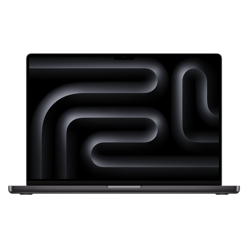 Apple MacBook Pro M4 Pro/Max 16