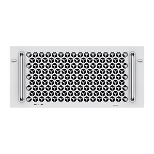 Mac Pro Rack