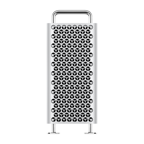 Mac Pro Tower