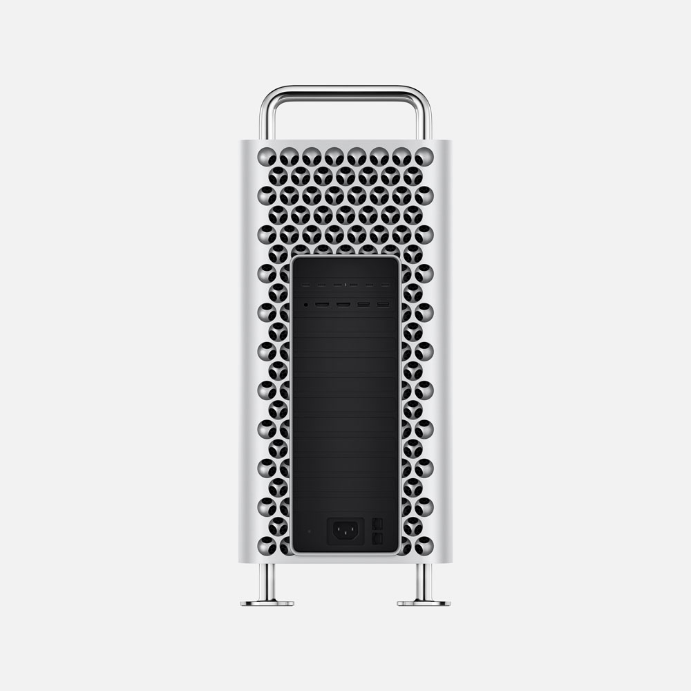 Mac Pro Tower - Photo 2