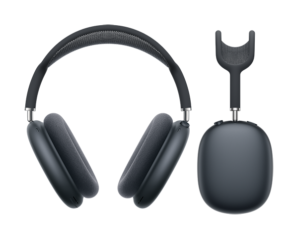 AirPod Max2 Midnigth