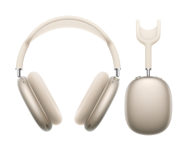 AirPod Max2 Starligth