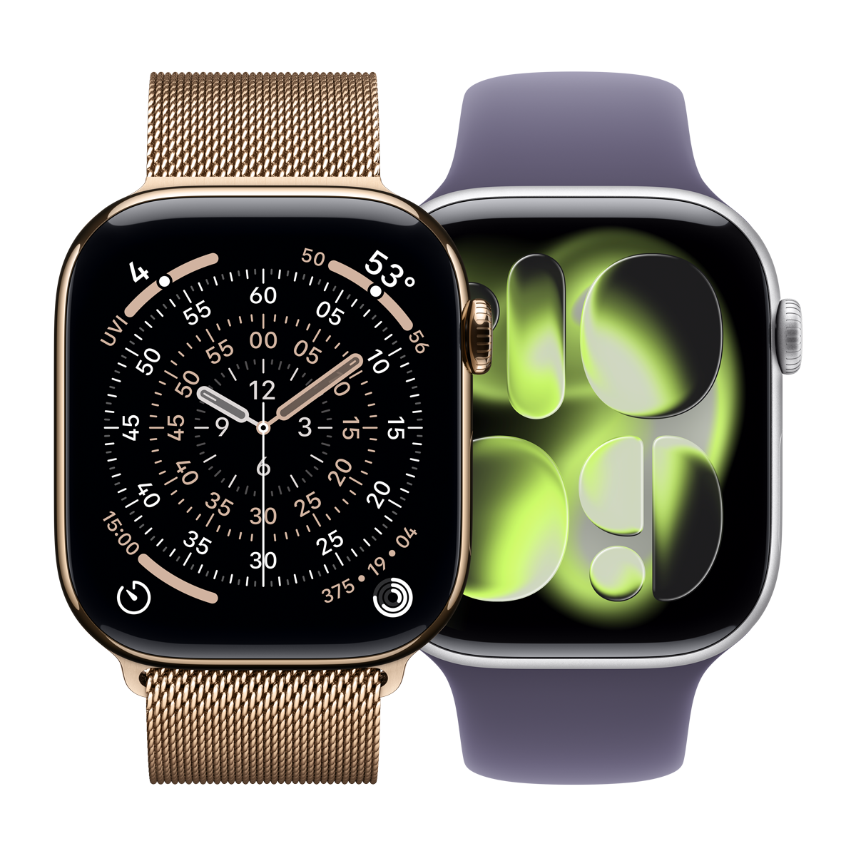 Apple Watch Series 11
