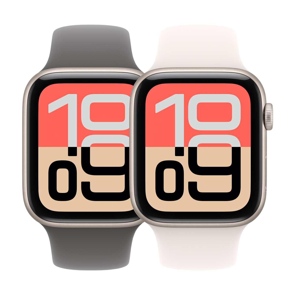 Apple Watch SE Gen 3