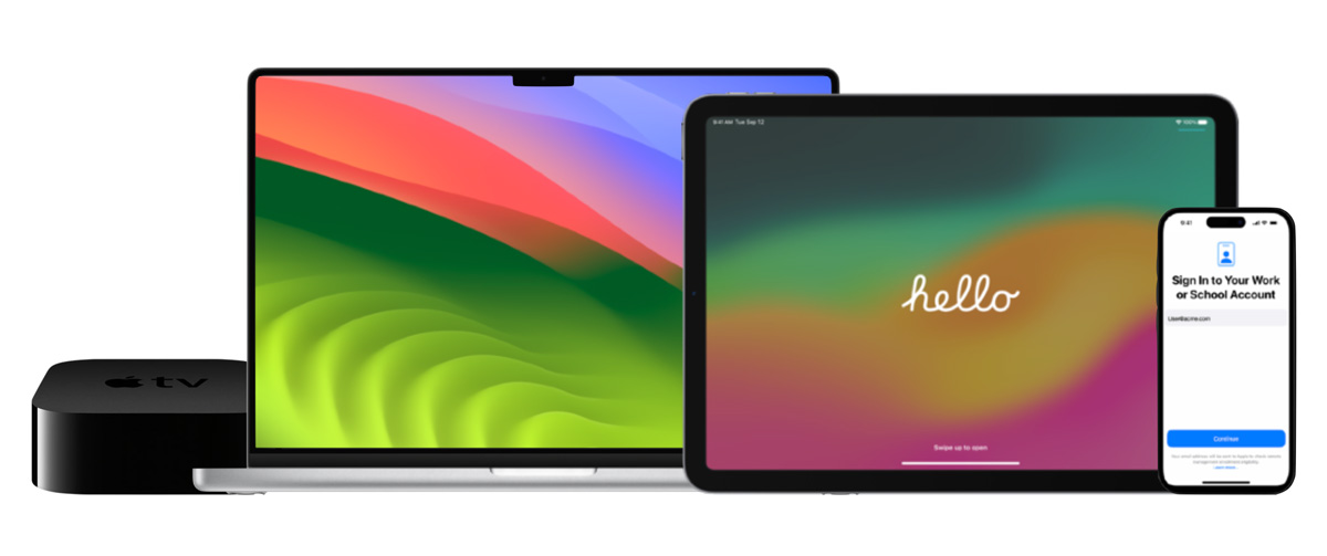 Apple Deployment Optimization