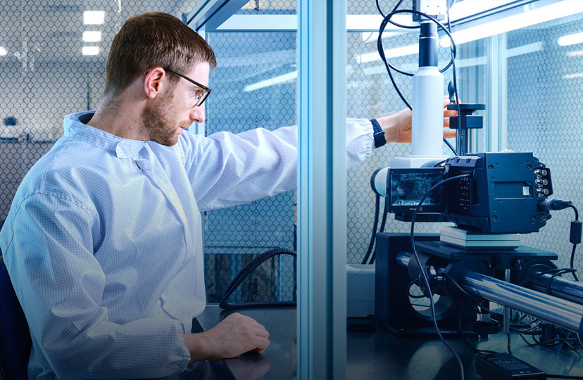 Leading the Creative Video Revolution