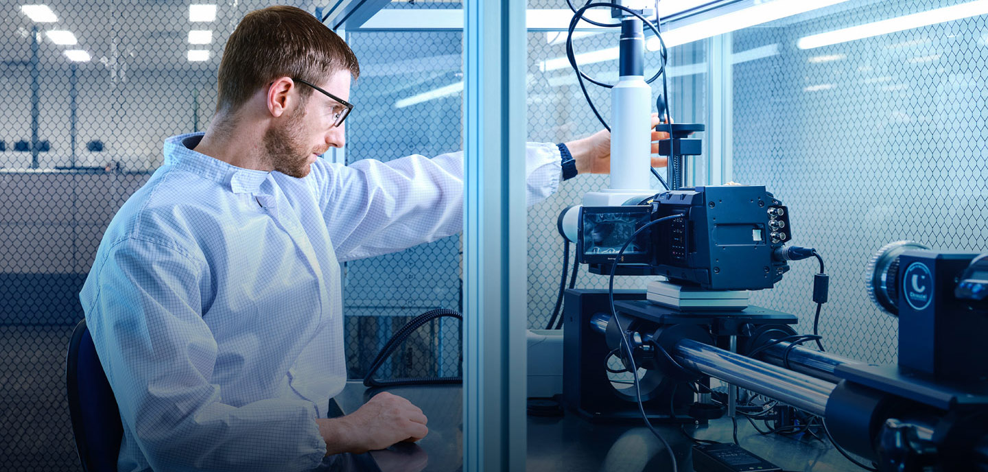 Leading the Creative Video Revolution