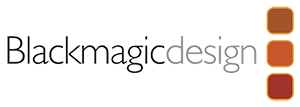 Blackmagic logo