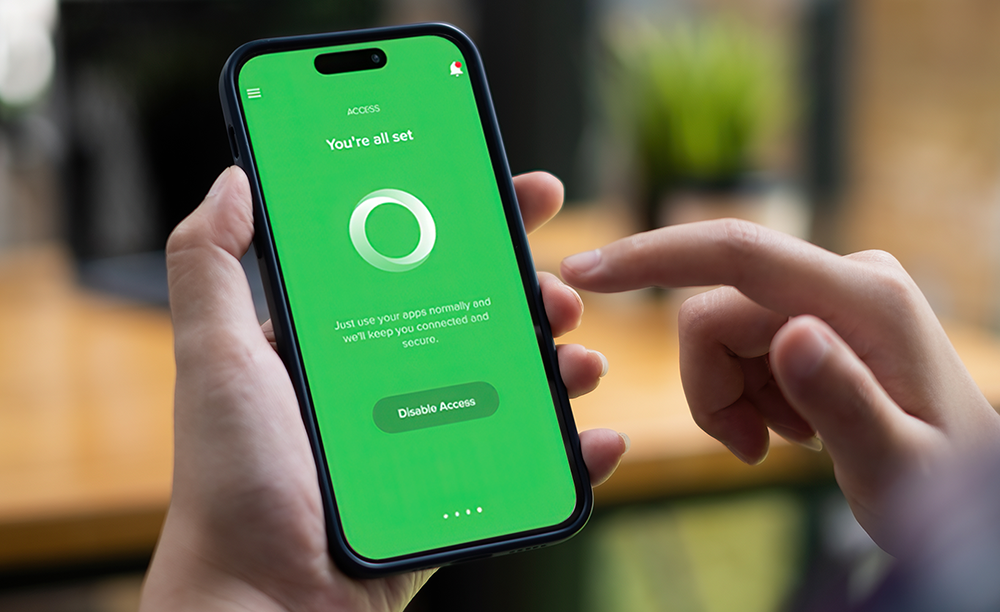 Jamf is a leading Device Management solution