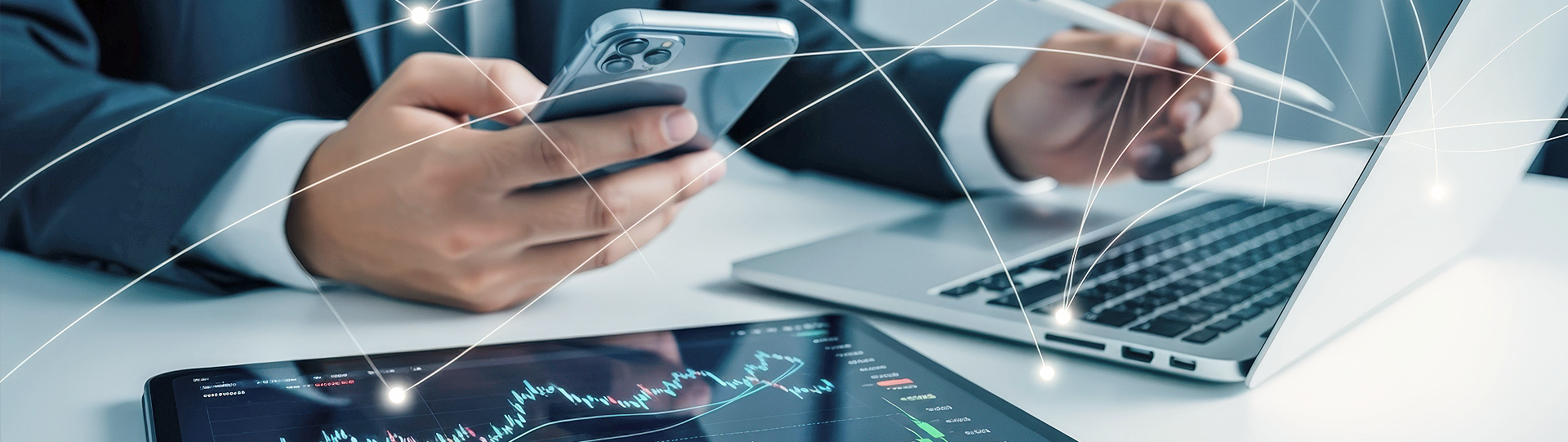 Network Evaluation, Design and Implementation