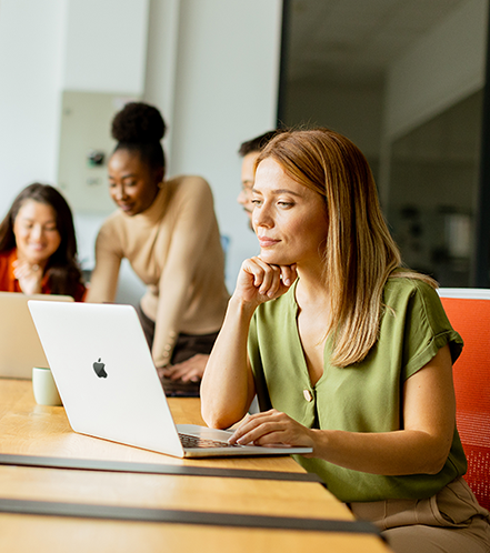 Apple Financial Services for Education