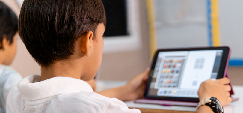 Apple School Manager