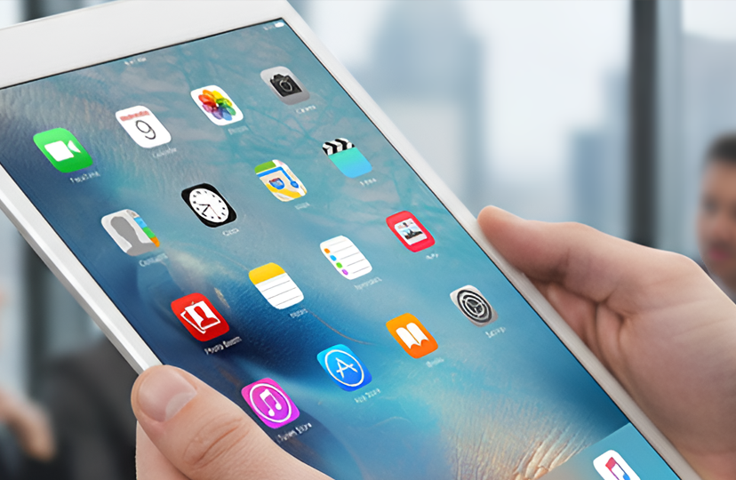 Unlock the possibilities of mobile at work