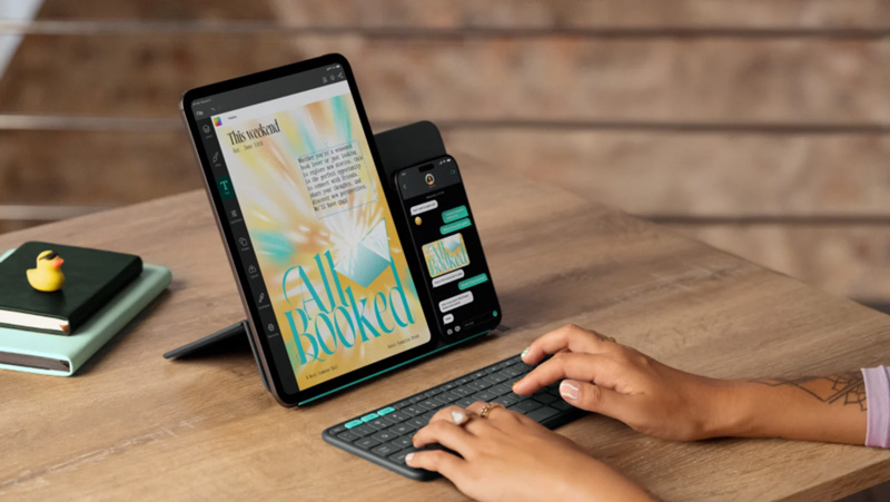 Logitech Accessories