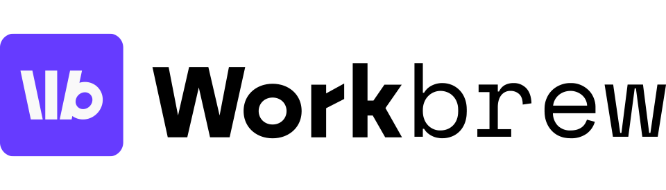 Workbrew Logo