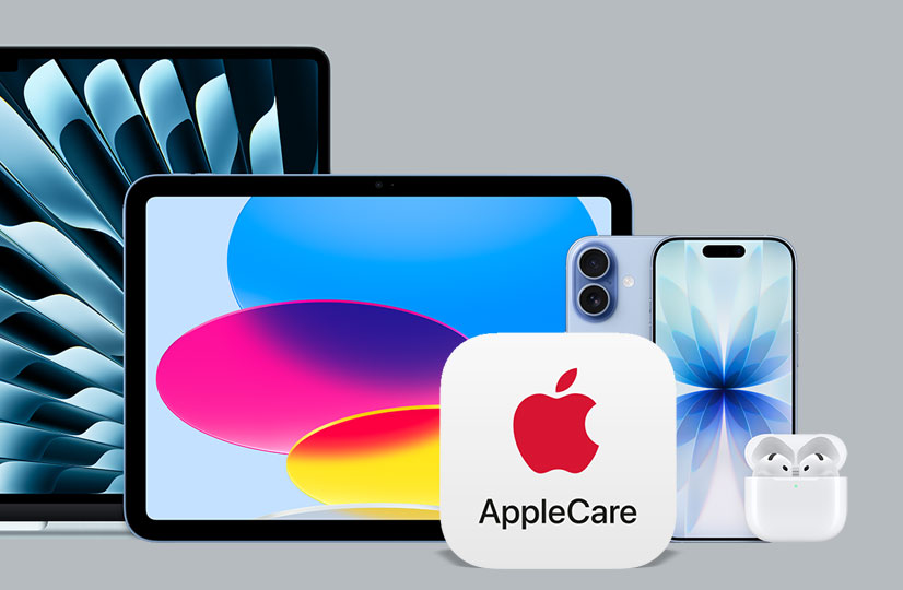 Apple Warranty Service