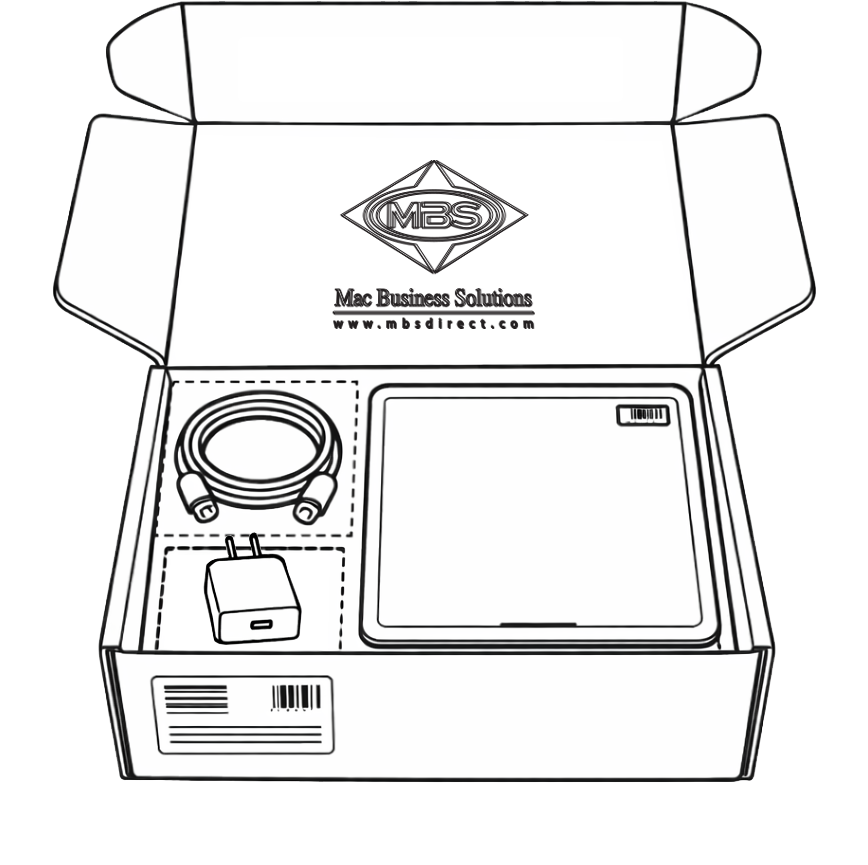 Onboarding Kitting Services