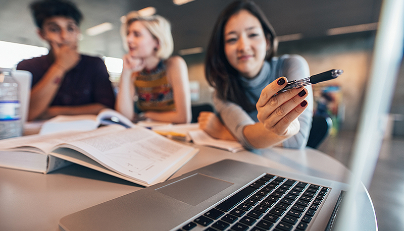 Reimagine your public library