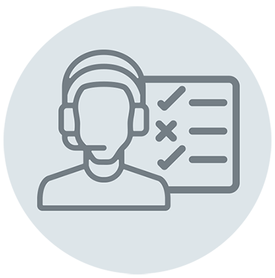 Support Troubleshooting