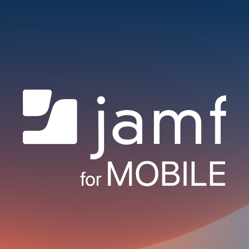 Jamf for Mobile