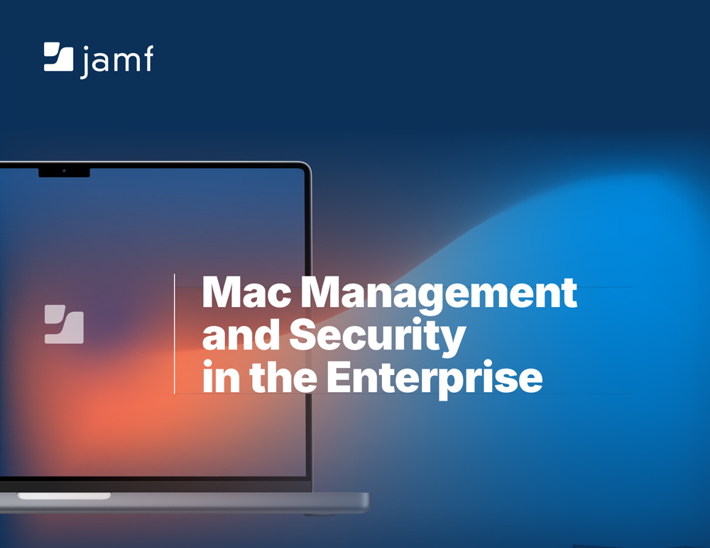 Jamf Mac Management Guide